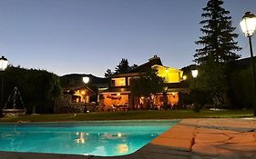 Casa Rural LOS TINES